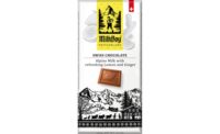 Milkboy Swiss Chocolates to debut Alpine Milk with Refreshing Lemon and Ginger Bar at Expo West