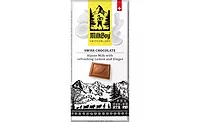Milkboy Swiss Chocolates to debut Alpine Milk with Refreshing Lemon and Ginger Bar at Expo West Milkboy Swiss Chocolates to debut Alpine Milk with Refreshing Lemon and Ginger Bar at Expo West