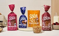 Sola introduces refreshed logo, new packaging, full portfolio reformulation Sola introduces refreshed logo, new packaging, full portfolio reformulation