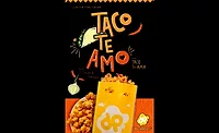 Doc Popcorn debuts limited-batch flavor Taco Te Amo