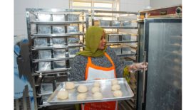 Olam Agri launches baking academy in Nigeria