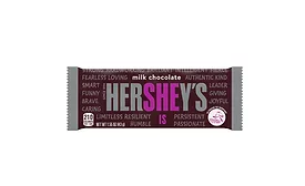 Hershey's SHE Bars return for 3rd year