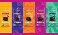 Lake Champlain Chocolates releases Plant-Based Truffle Bars Lake Champlain Chocolates releases Plant-Based Truffle Bars