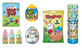 Bazooka Candy Brands releases Easter lineup