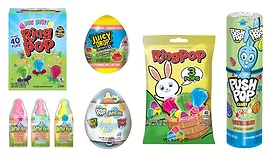 Bazooka Candy Brands releases Easter lineup