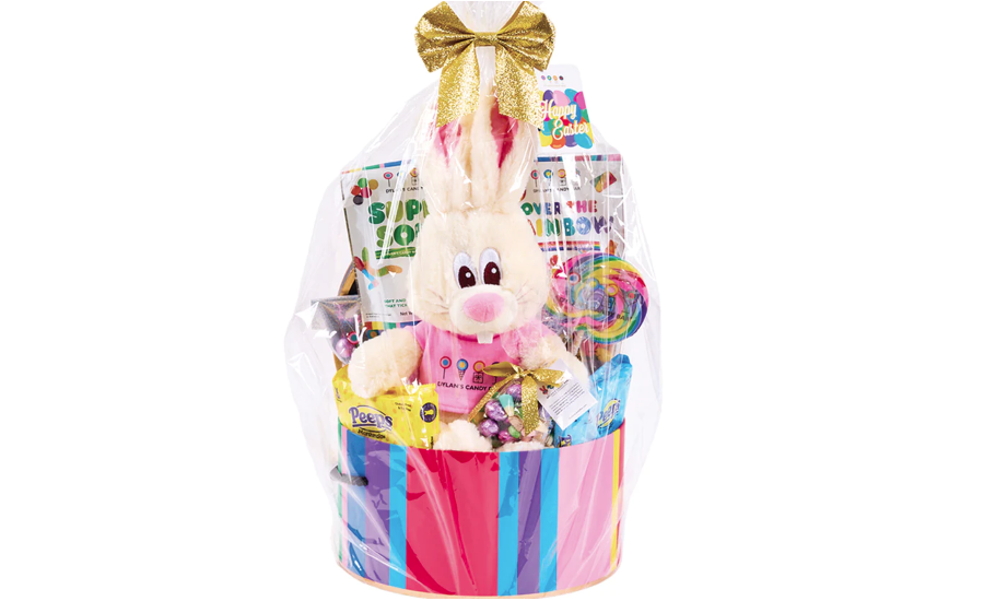 Dylan's Candy Bar announces limited-edition Easter offerings