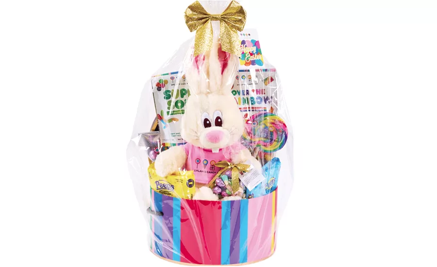Dylan's Candy Bar announces limited-edition Easter offerings