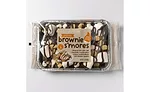 Maud Borup introduces Grillable Desserts, Make Your Own Mini S'mores Kit