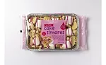 Maud Borup introduces Grillable Desserts, Make Your Own Mini S'mores Kit