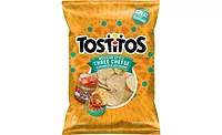 Tostitos debuts Mexican Style Three Cheese chips Tostitos debuts Mexican Style Three Cheese chips