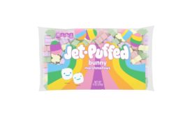 Jet-Puffed releases Bunnymallows for spring snacking