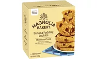 Magnolia Bakery enters CPG space with Banana Pudding Cookies Magnolia Bakery enters CPG space with Banana Pudding Cookies
