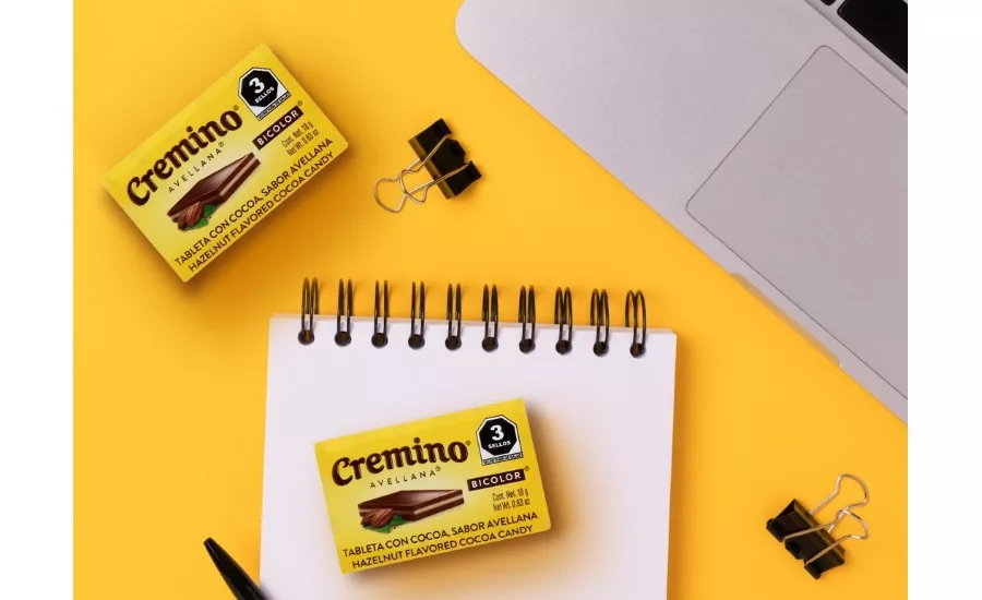 Cremino