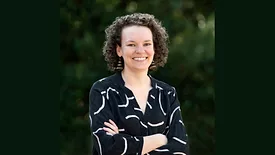 Fairtrade America welcomes Executive Director Amanda Archila