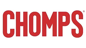 Chomps logo