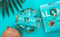 ALOHA launches Kona Bar, first food product made with ultra-sustainable Ponova oil