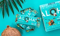 ALOHA launches Kona Bar, first food product made with ultra-sustainable Ponova oil ALOHA launches Kona Bar, first food product made with ultra-sustainable Ponova oil