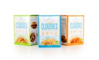 Cloudies gluten-free, sugar-free, carb-free bread alternative debuts at Expo West