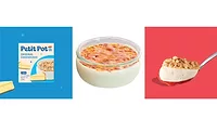 Petit Pot Petit Pot introduces three dessert flavors Petit Pot Petit Pot introduces three dessert flavors