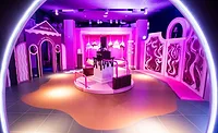 Choco Town's immersive all-ages chocolate, candy experience unwraps March 16 in Metro Detroit area Choco Town's immersive all-ages chocolate, candy experience unwraps March 16 in Metro Detroit area