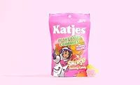 Katjes USA launches SHEROES in U.S. market Katjes USA launches SHEROES in U.S. market