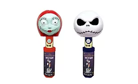 CandyRific debuts Tim Burton's The Nightmare Before Christmas novelties for Halloween, Christmas