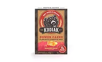 Kodiak debuts Raspberry Lemon Power Cakes Flapjack & Waffle Mix Kodiak debuts Raspberry Lemon Power Cakes Flapjack & Waffle Mix