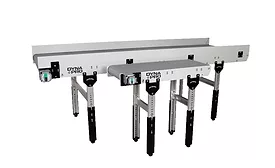 Dynamic Conveyor debuts DynaPro