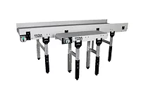 Dynamic Conveyor debuts DynaPro Dynamic Conveyor debuts DynaPro