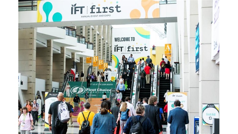 IFT FIRST registration now open for July in Chicago