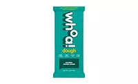 Whoa Dough releases Oatmeal Cookie Dough flavor at Expo West