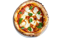 Katie's frozen gourmet pizza line debuts at Expo West Katie's frozen gourmet pizza line debuts at Expo West