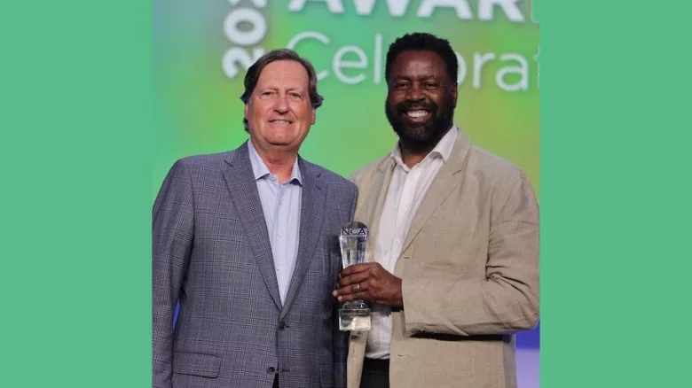 NCA's announces Distinguished Service Award, Lifetime Achievement Award recipients at State of the Industry Conference