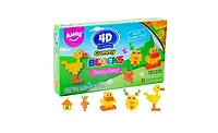 Amos Sweets debuts 4D Gummy Blocks Easter Box