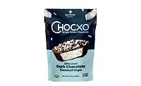 Chocxo debuts Dark Chocolate Coconut Cups at Expo West Chocxo debuts Dark Chocolate Coconut Cups at Expo West