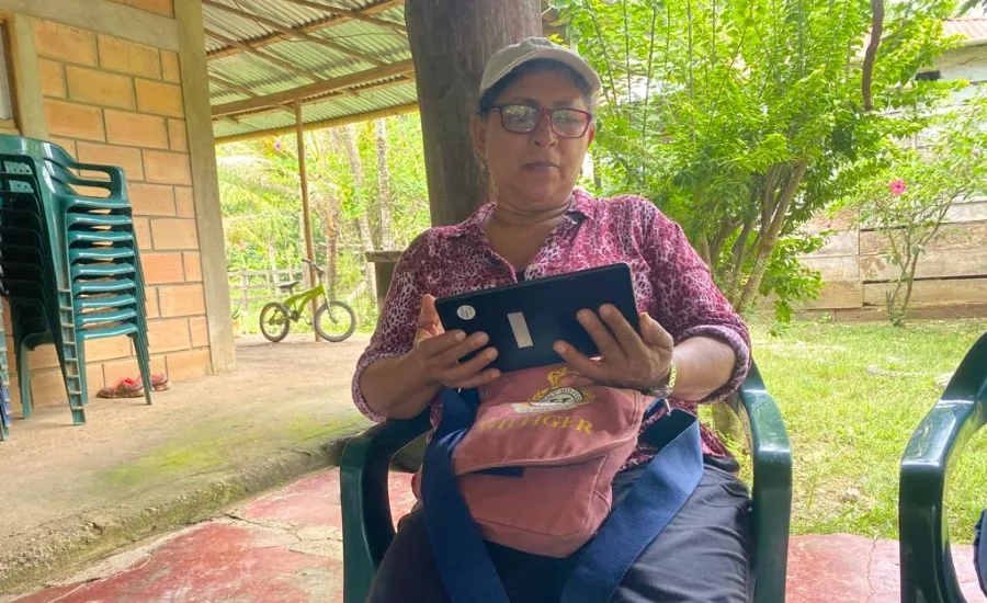 Luker Chocolate: Women empowering women through digital transformation