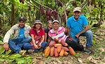 Luker Chocolate: Women empowering women through digital transformation