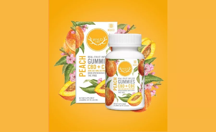Wyld CBD to expand gummy line