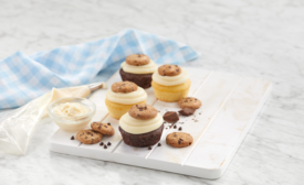 Cheryl's Cookies announces first foray into cupcakes