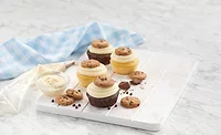 Cheryl's Cookies announces first foray into cupcakes Cheryl's Cookies announces first foray into cupcakes