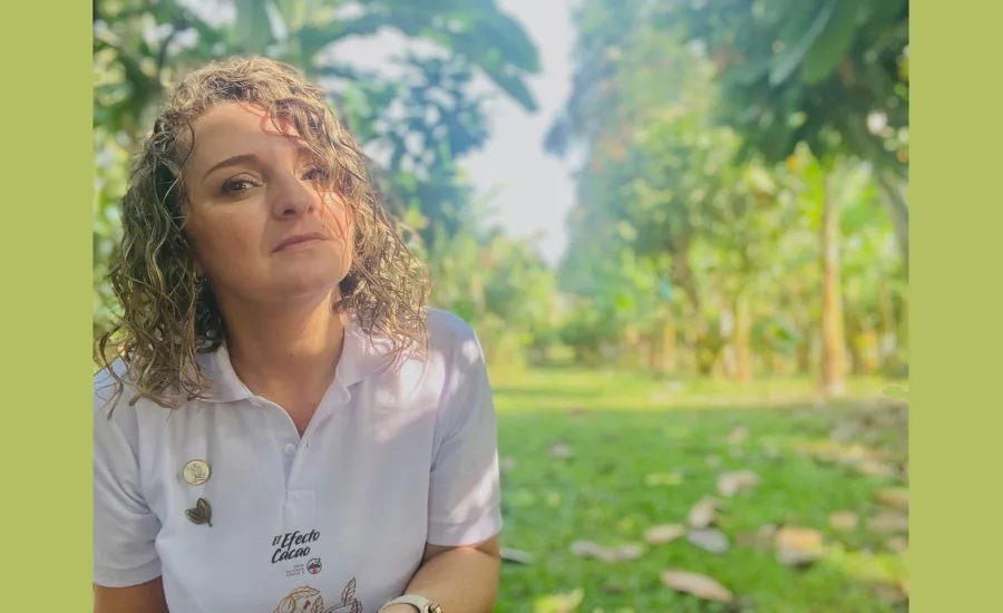 Luker Chocolate: Women empowering women through digital transformation