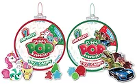 Gummi Pop Surprise debuts new line for Christmas 2023
