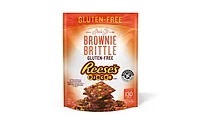 Sheila G's Brownie Brittle adds Gluten Free Reese's Pieces Brownie Brittle to portfolio