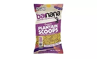 Barnana debuts Organic Plantain Scoops