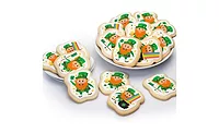 Corso's Cookies debuts St. Patrick's Day Decorated Cookie Box Corso's Cookies debuts St. Patrick's Day Decorated Cookie Box