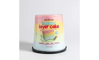 Maud Borup to debut Cotton Candy Layer Cake Maud Borup to debut Cotton Candy Layer Cake