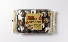Maud Borup introduces Grillable Desserts, Make Your Own Mini S'mores Kit