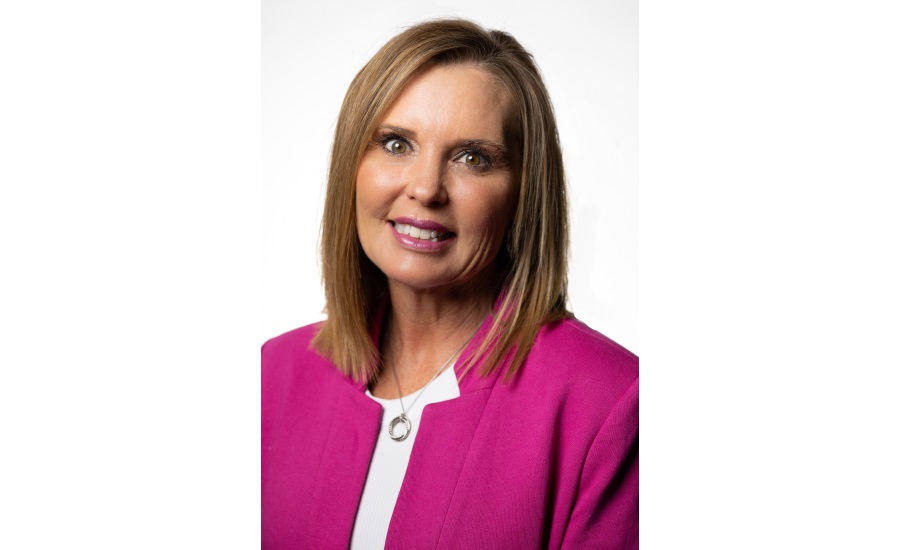 IAFP appoints Lisa Hovey as executive director