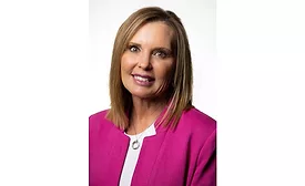 IAFP appoints Lisa Hovey as executive director