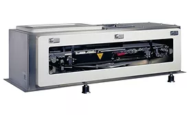 Coperion introduces K-Tron Smart Weigh Belt Feeder